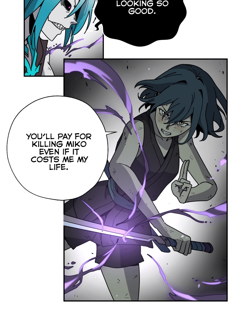 Read Black Sun Manga Online