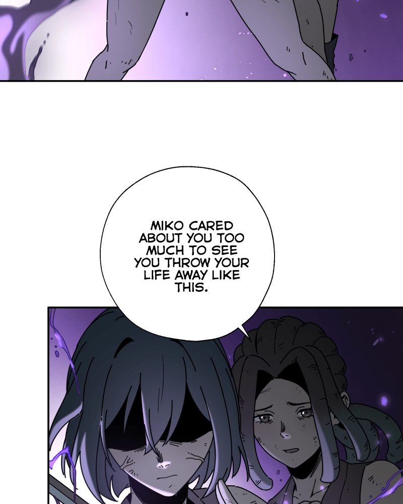 Read Black Sun Manga Online