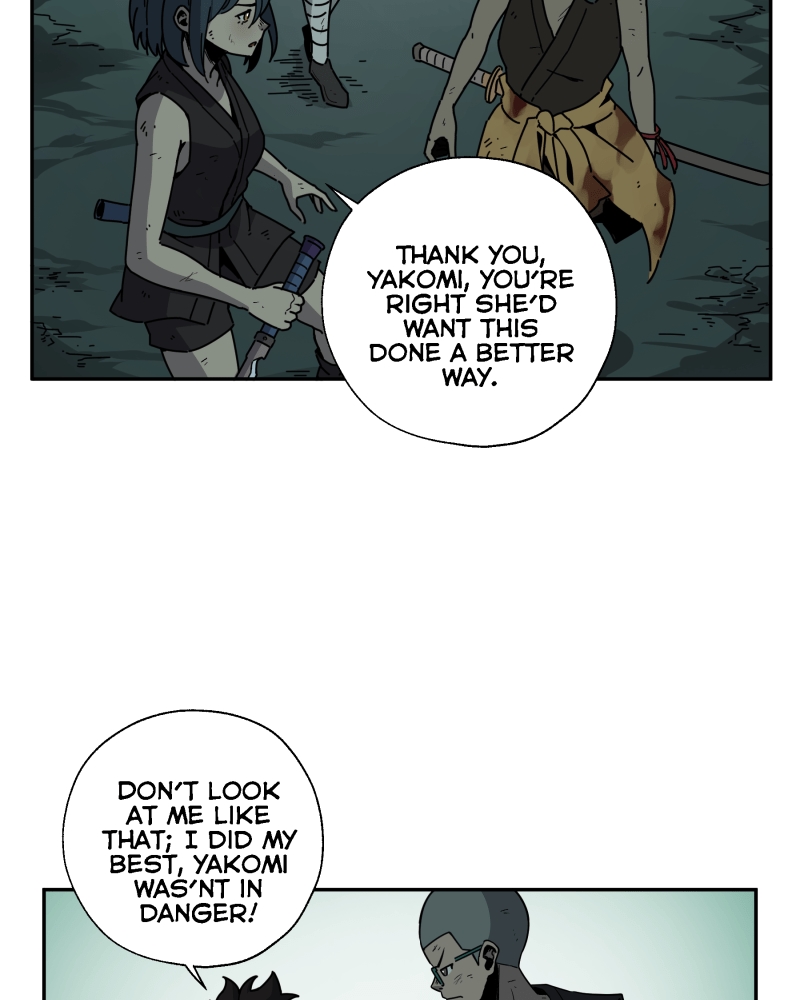 Read Black Sun Manga Online