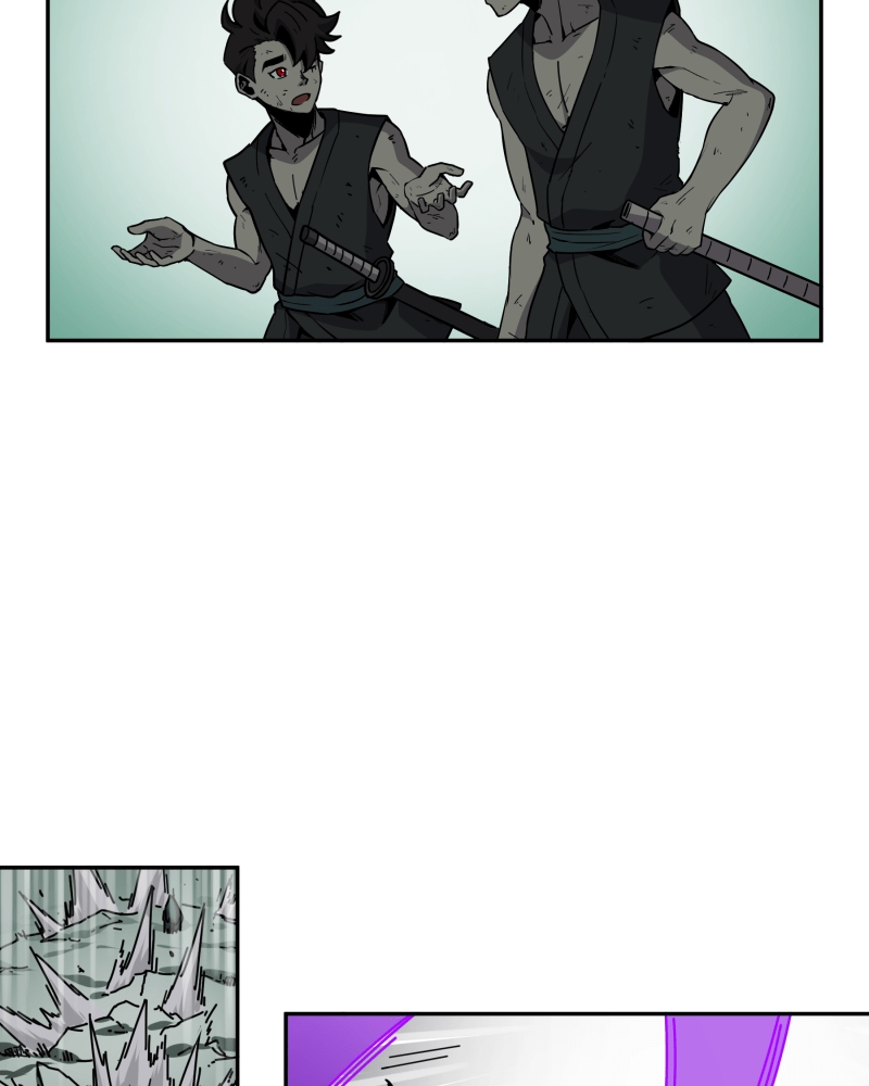 Read Black Sun Manga Online