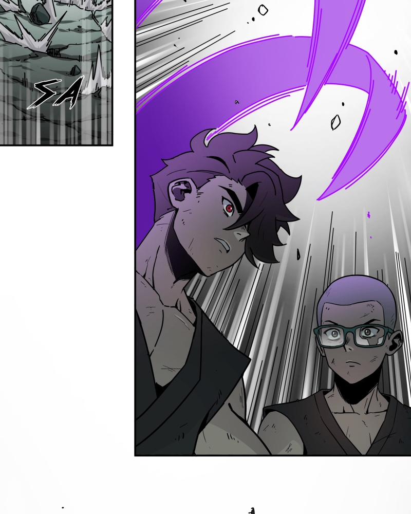 Read Black Sun Manga Online