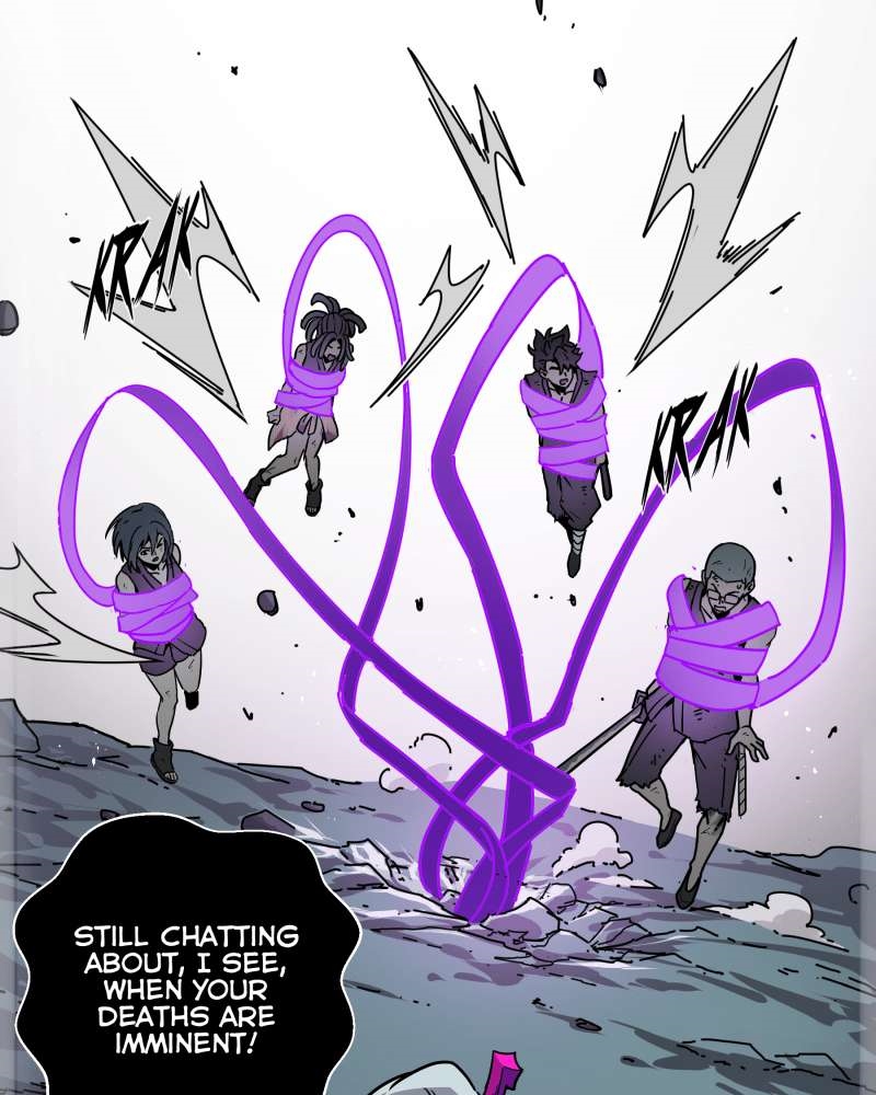 Read Black Sun Manga Online