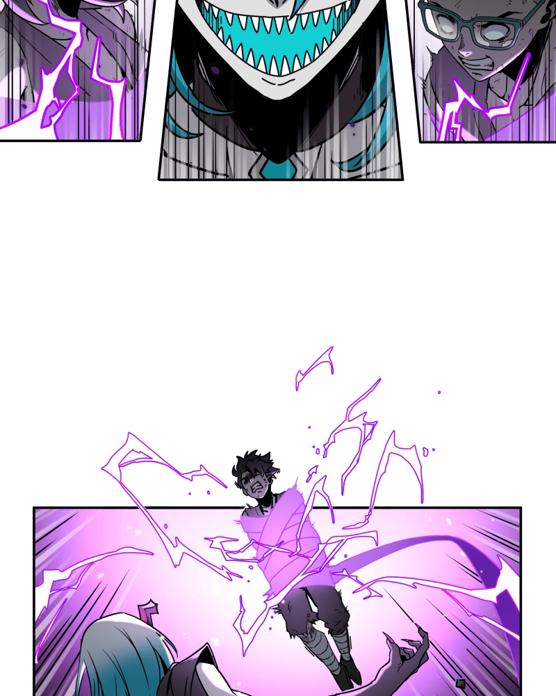 Read Black Sun Manga Online