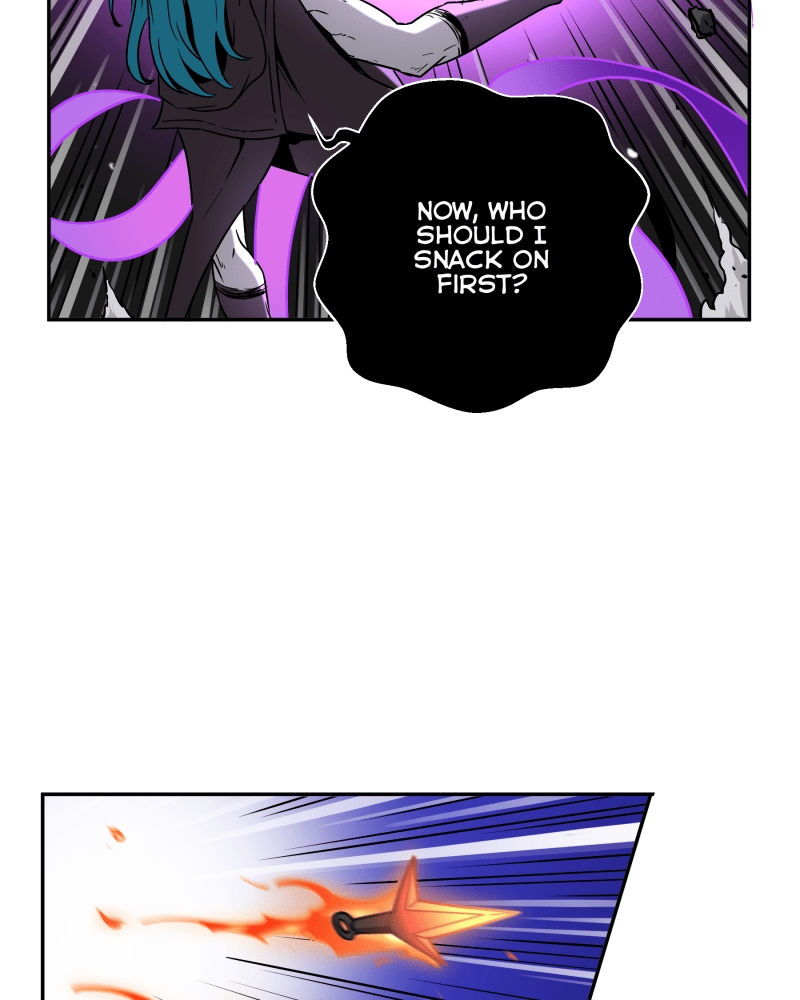 Read Black Sun Manga Online