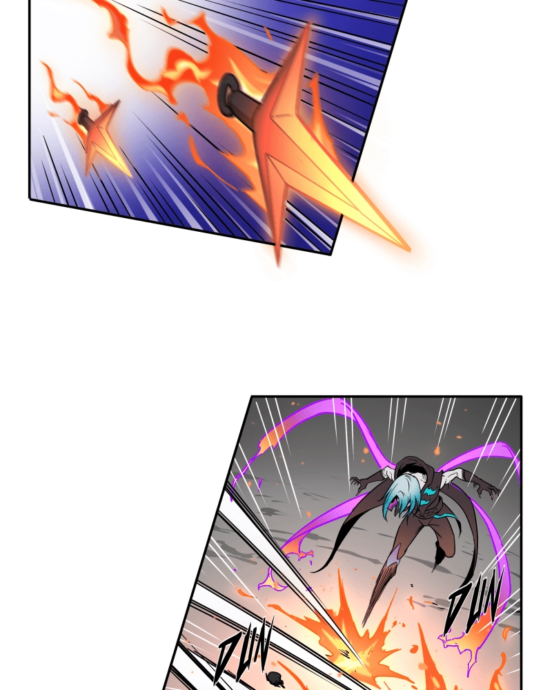 Read Black Sun Manga Online