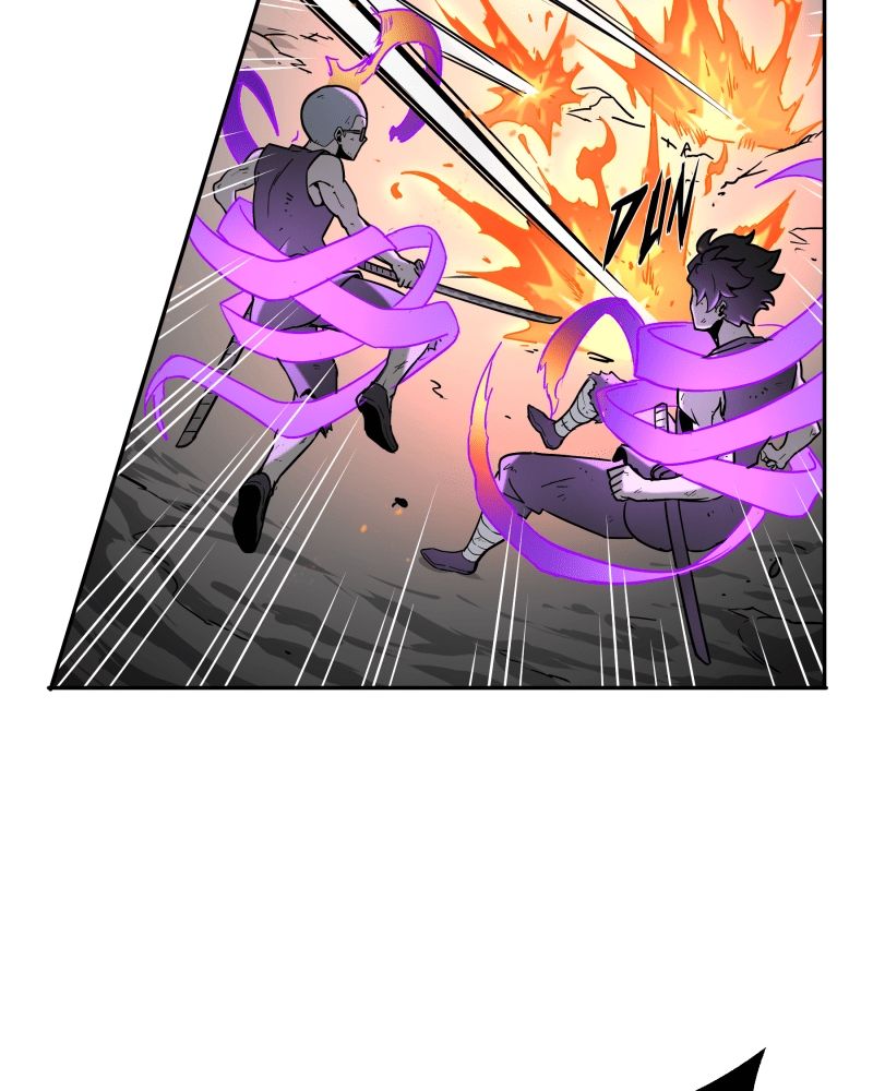 Read Black Sun Manga Online