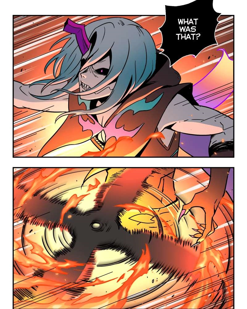 Read Black Sun Manga Online