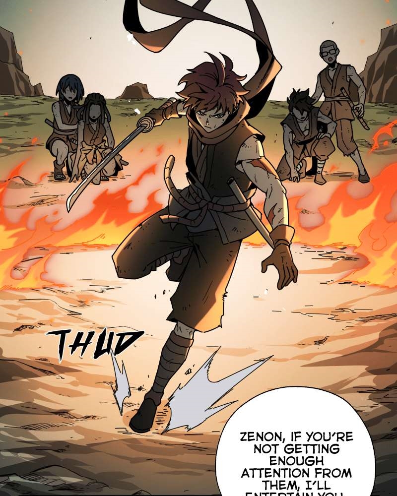 Read Black Sun Manga Online