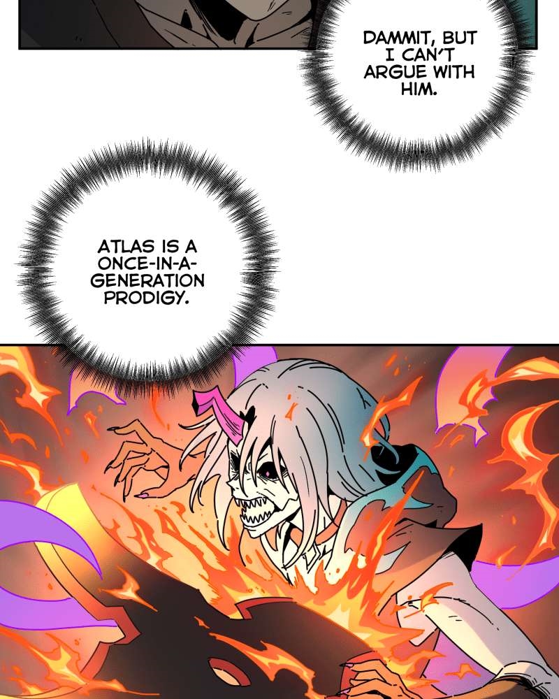 Read Black Sun Manga Online