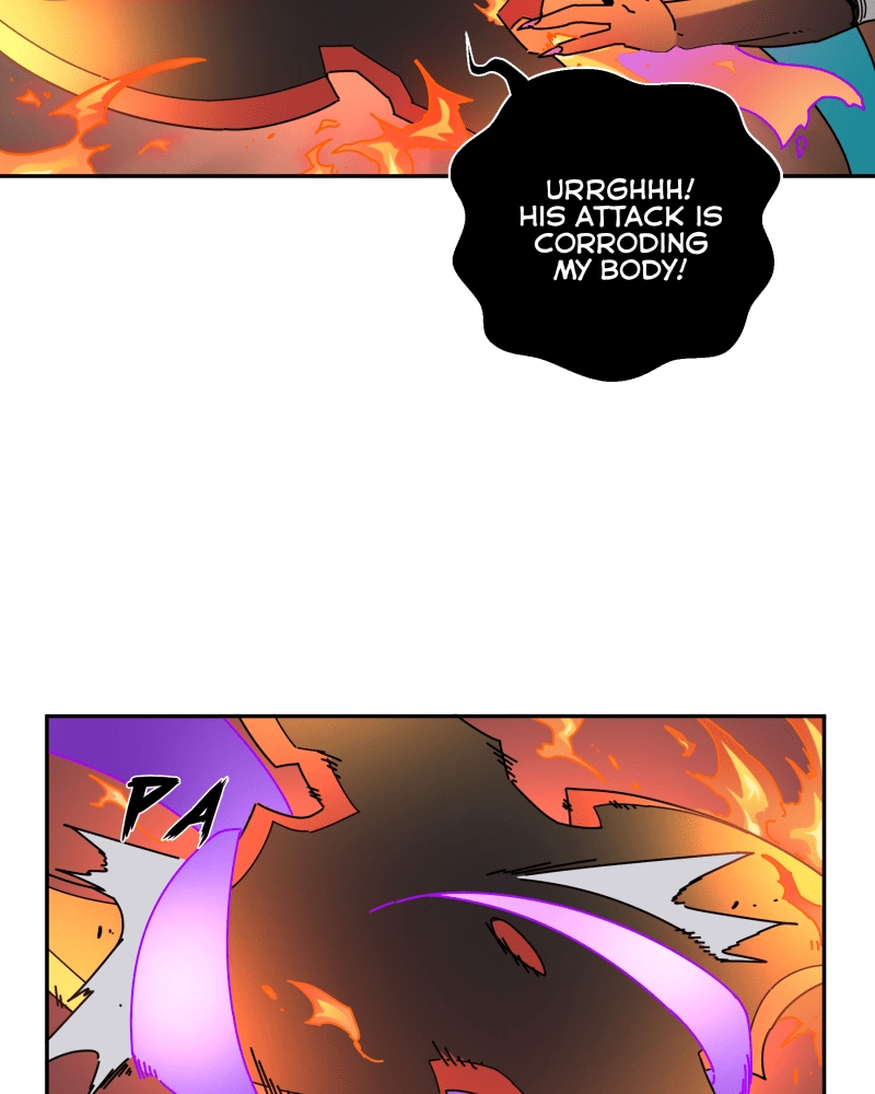 Read Black Sun Manga Online