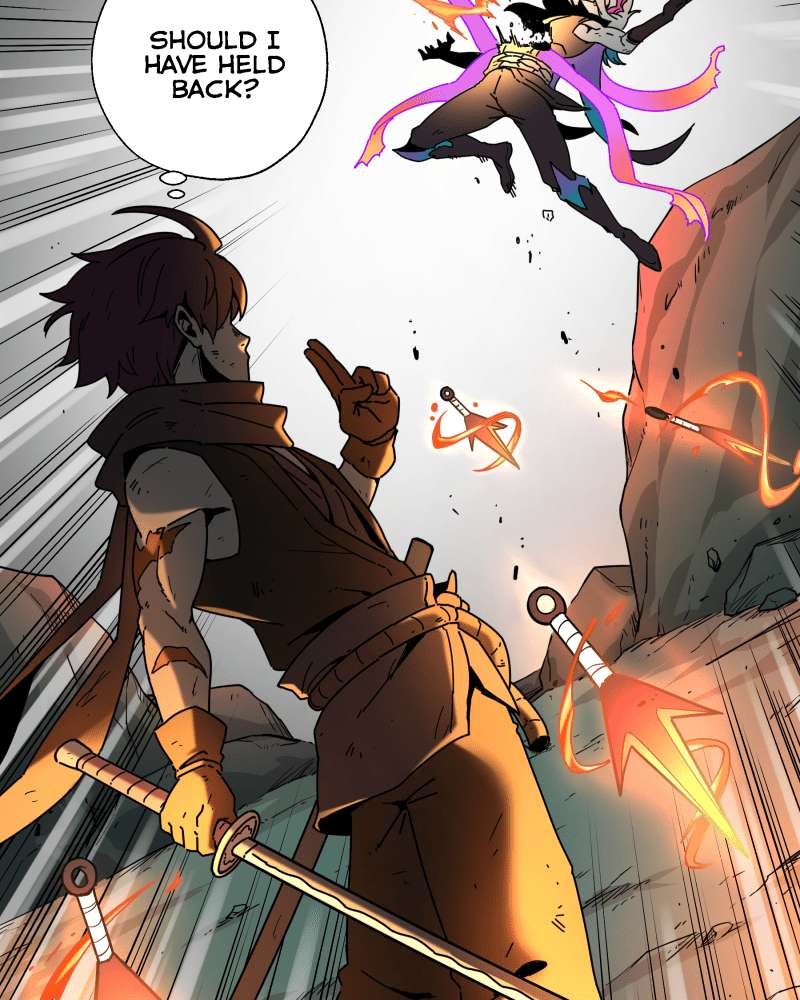 Read Black Sun Manga Online