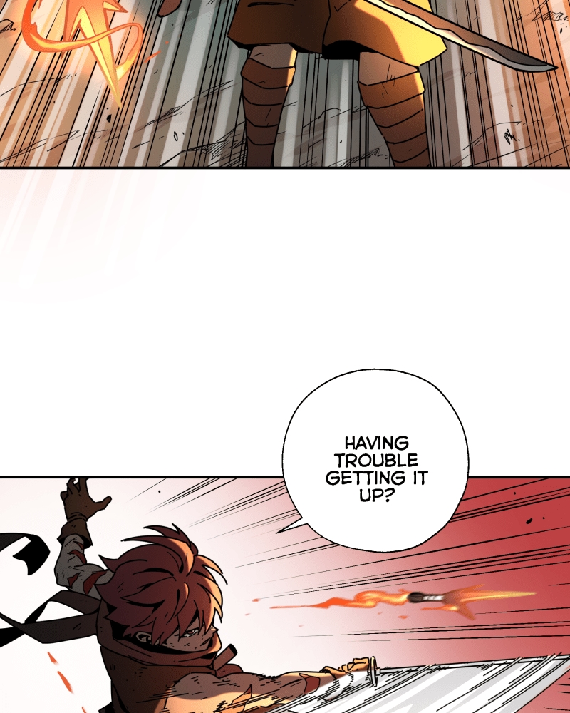 Read Black Sun Manga Online