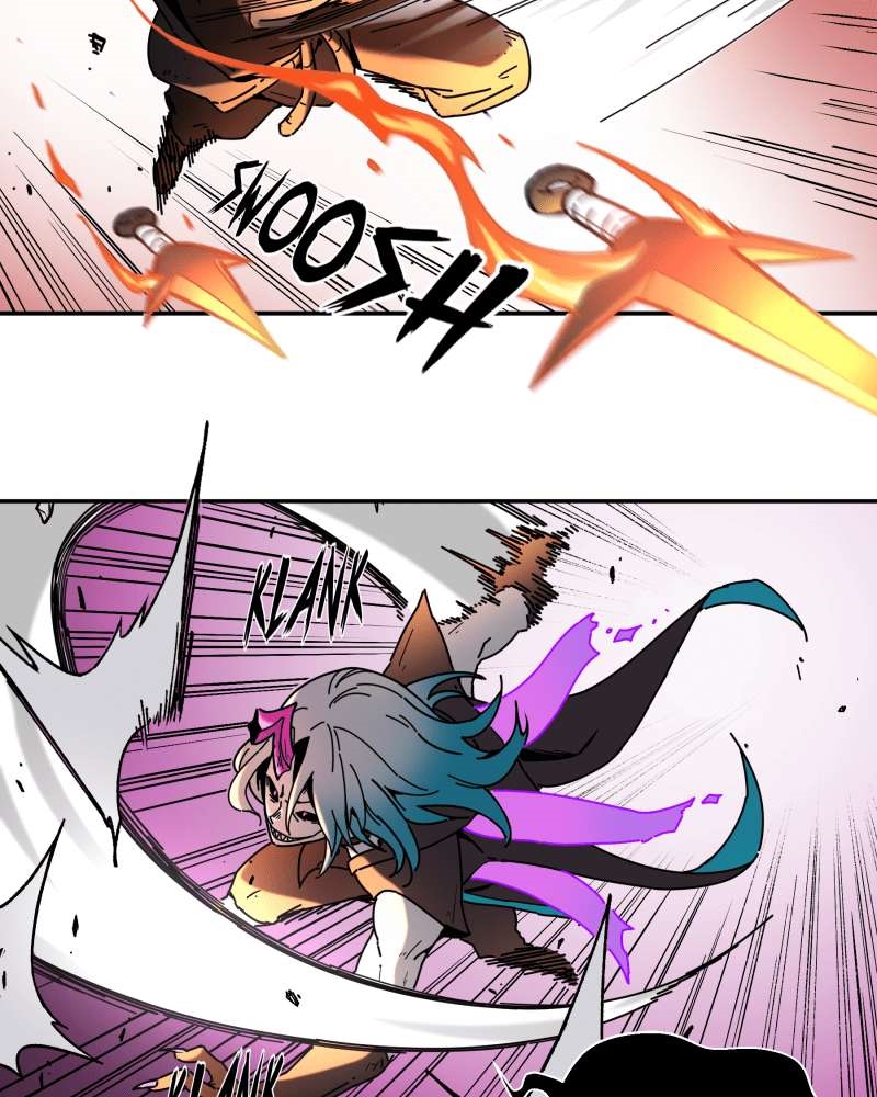 Read Black Sun Manga Online