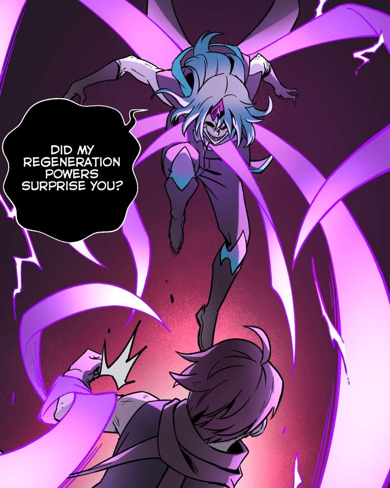 Read Black Sun Manga Online