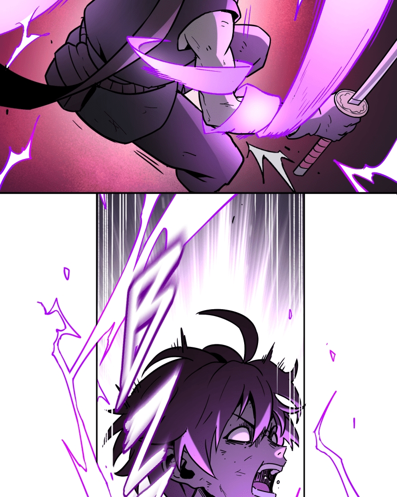 Read Black Sun Manga Online