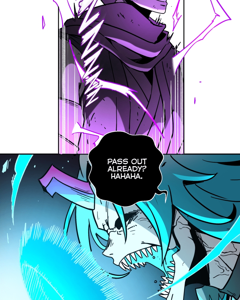 Read Black Sun Manga Online