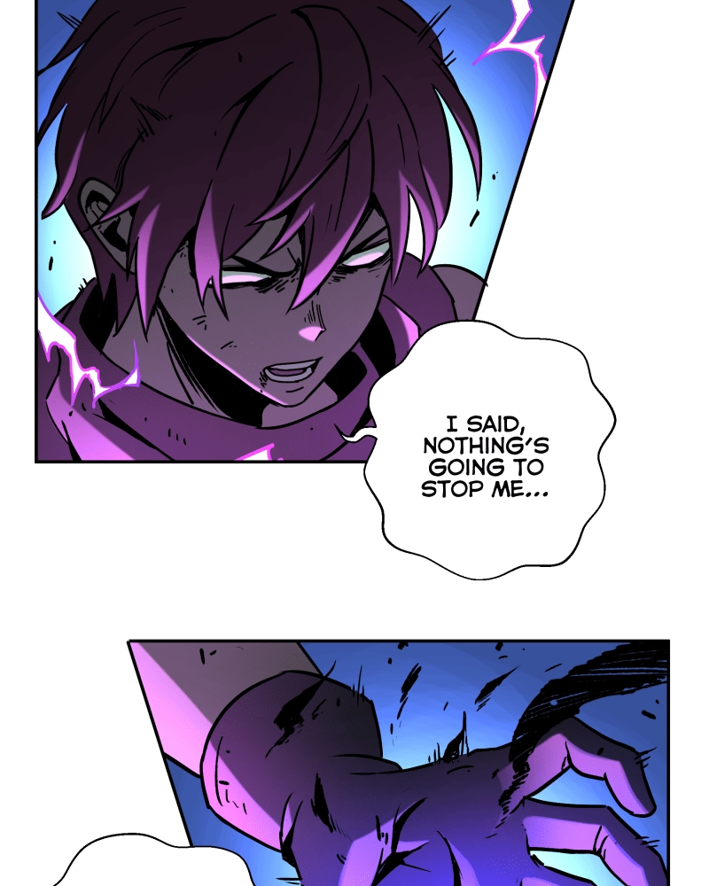 Read Black Sun Manga Online