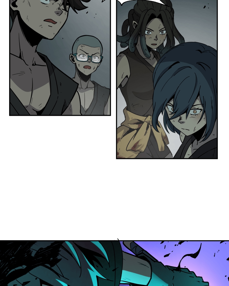 Read Black Sun Manga Online