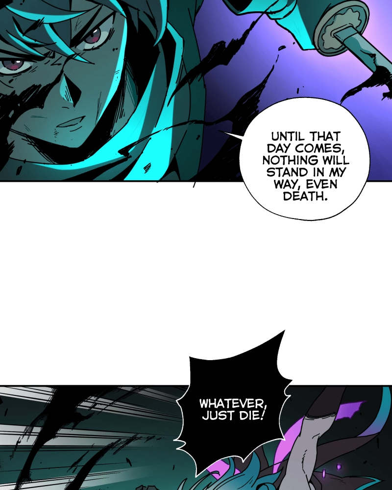 Read Black Sun Manga Online