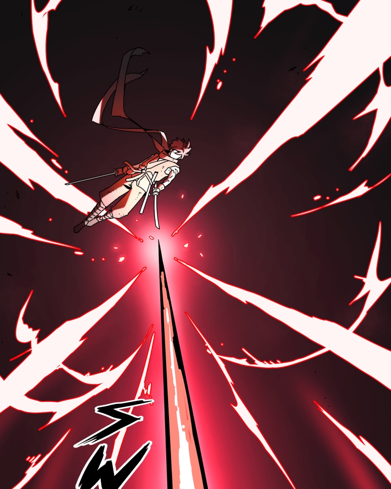 Read Black Sun Manga Online