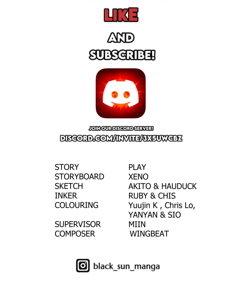 Read Black Sun Manga Online