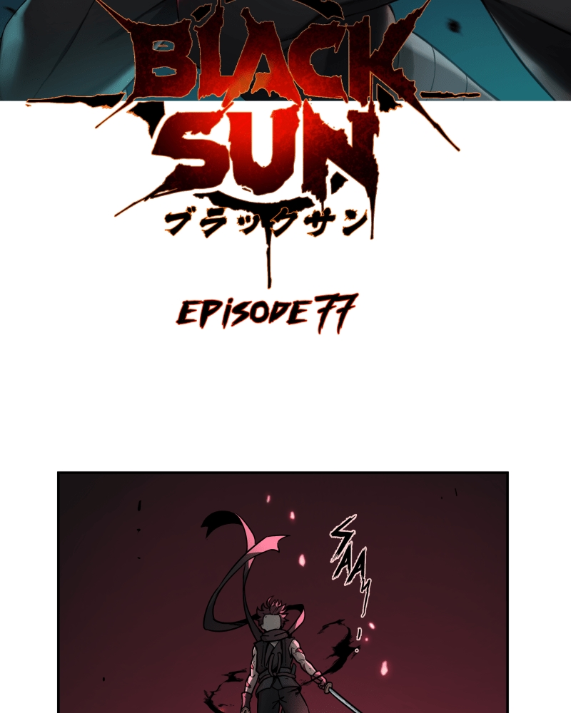 Read Black Sun Manga Online