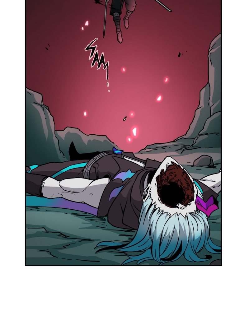 Read Black Sun Manga Online