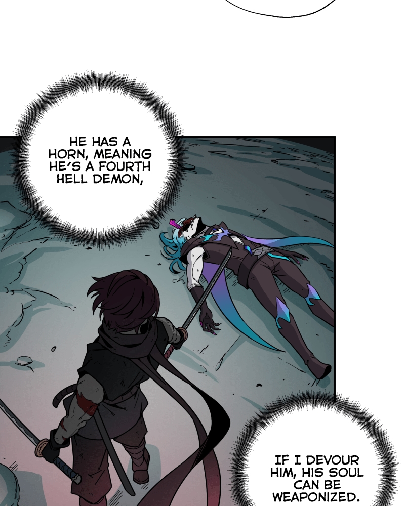 Read Black Sun Manga Online