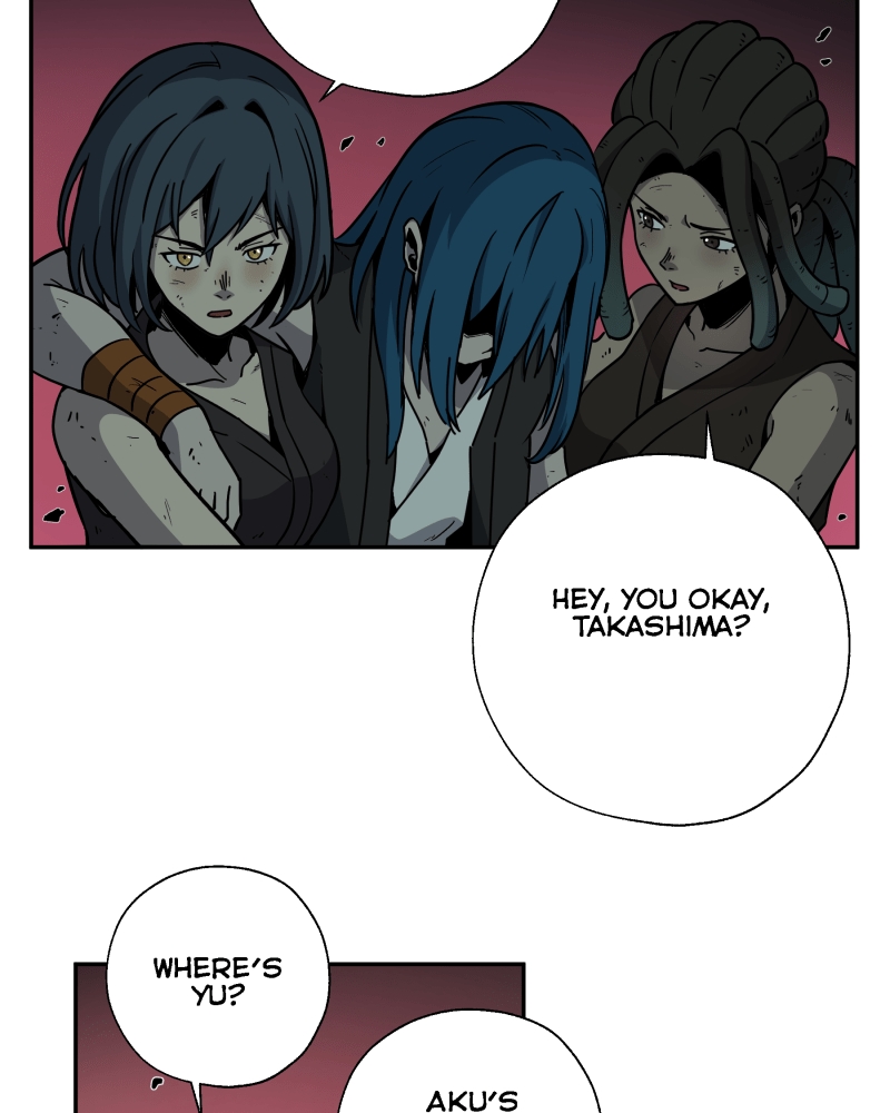 Read Black Sun Manga Online