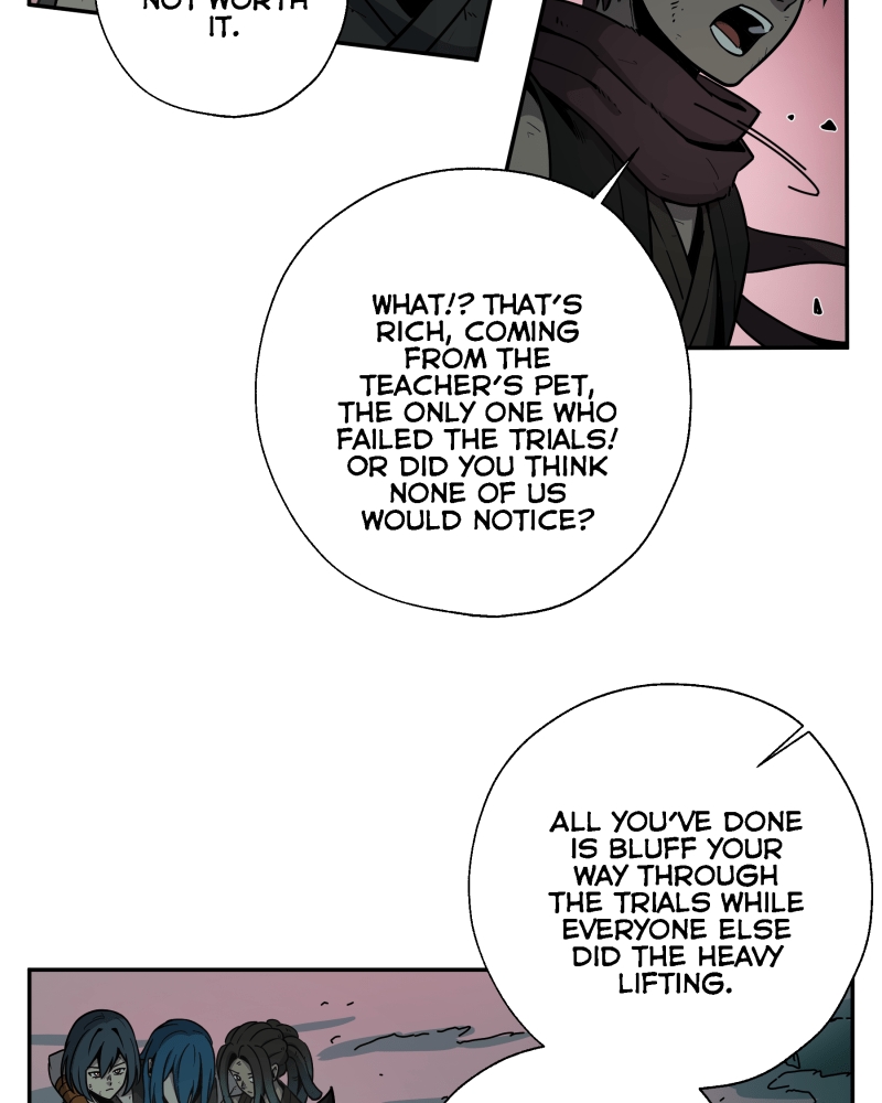 Read Black Sun Manga Online