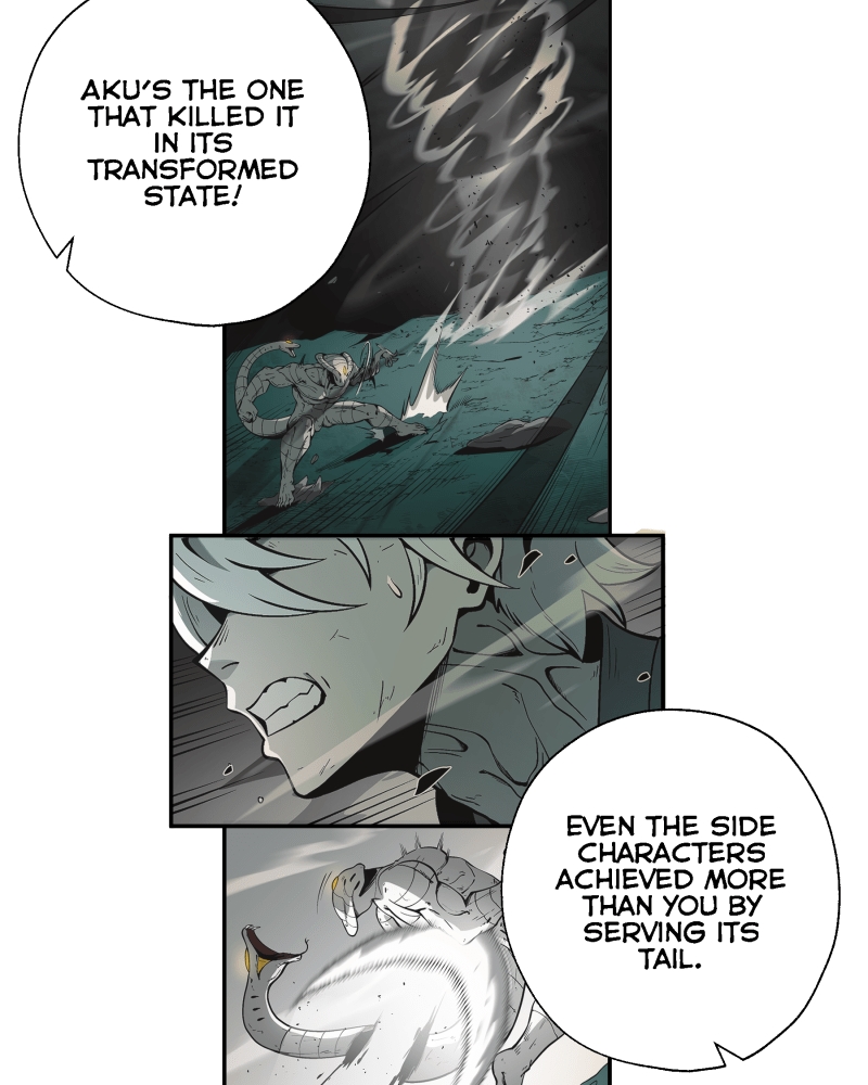 Read Black Sun Manga Online