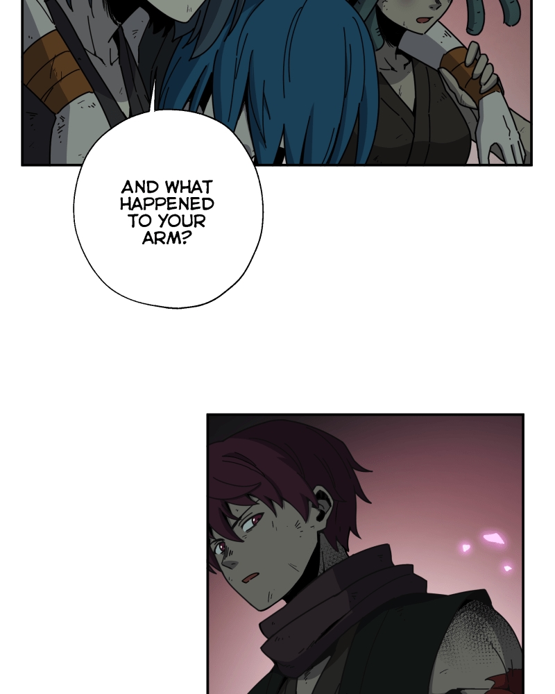 Read Black Sun Manga Online