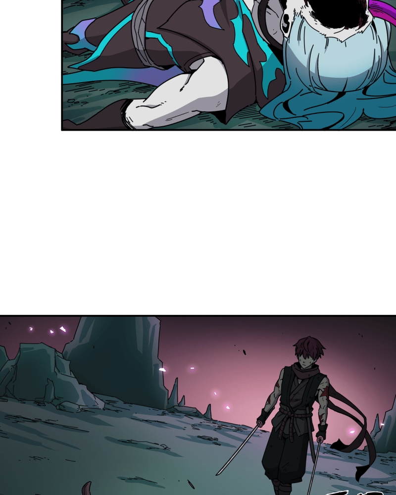 Read Black Sun Manga Online