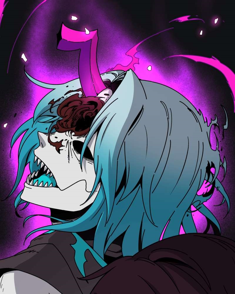 Read Black Sun Manga Online