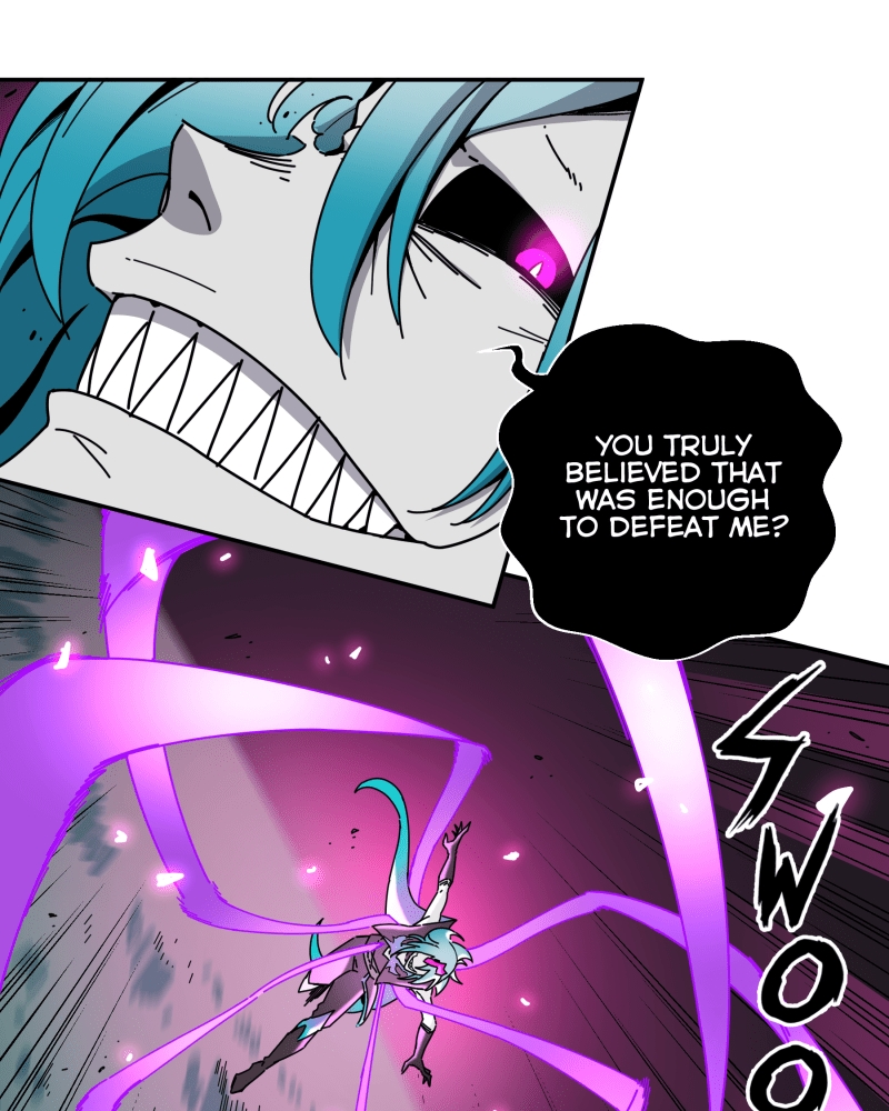 Read Black Sun Manga Online