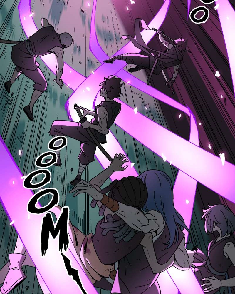 Read Black Sun Manga Online