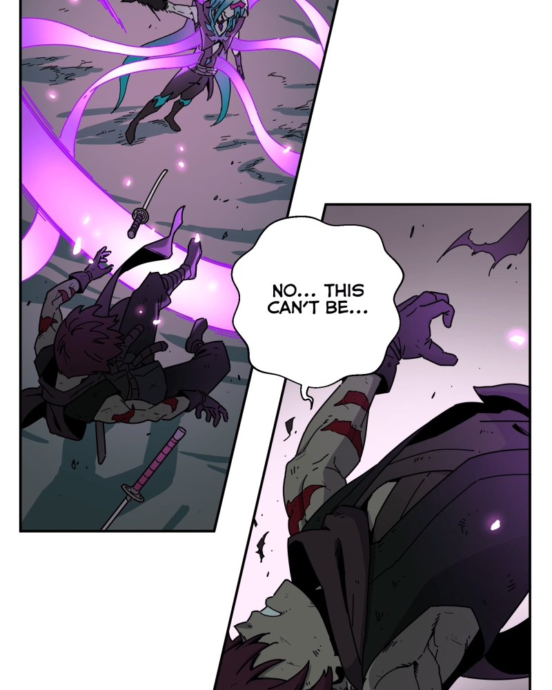 Read Black Sun Manga Online