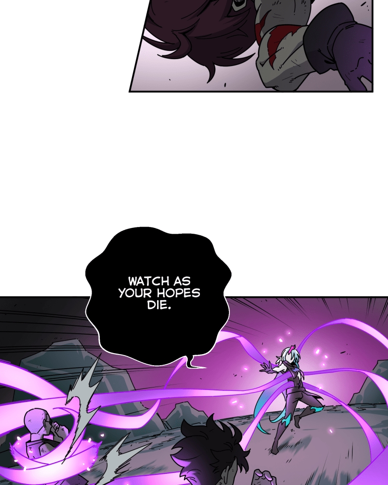 Read Black Sun Manga Online