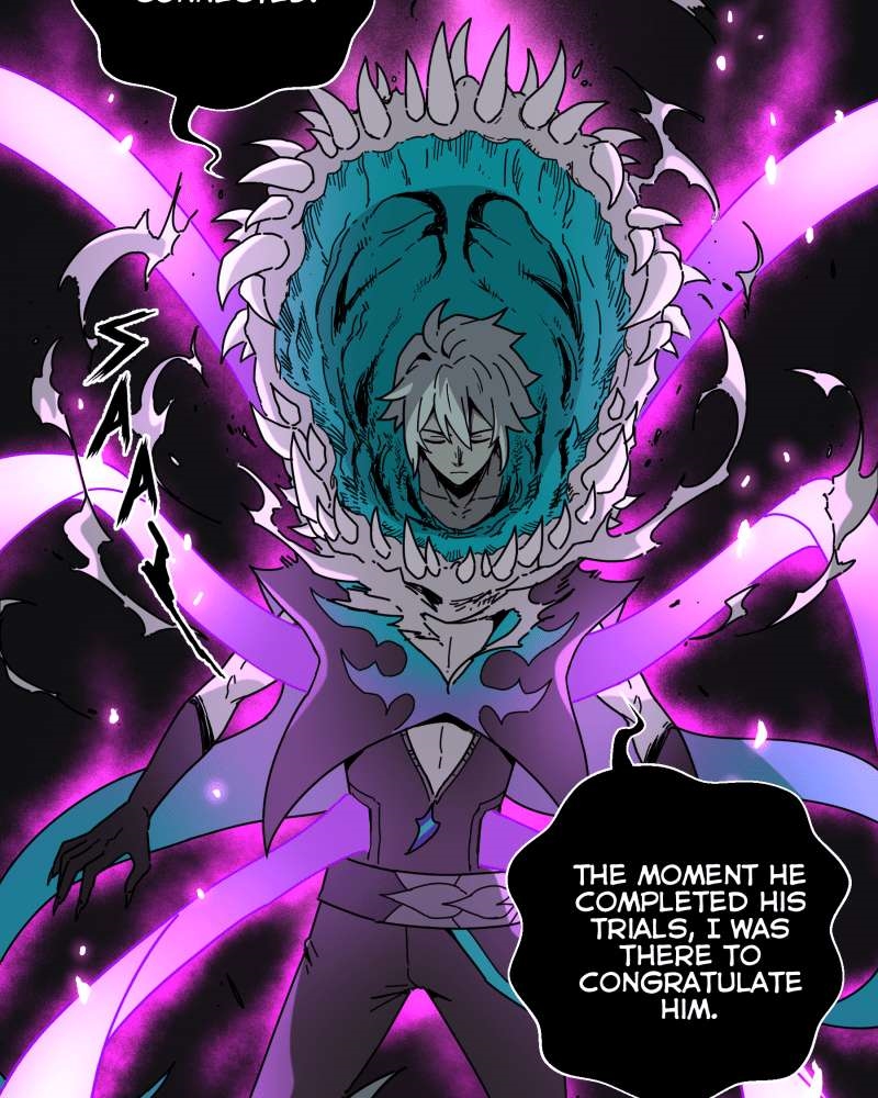 Read Black Sun Manga Online