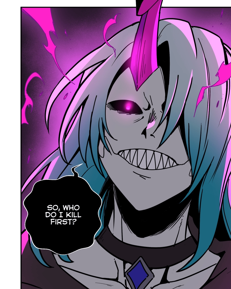 Read Black Sun Manga Online