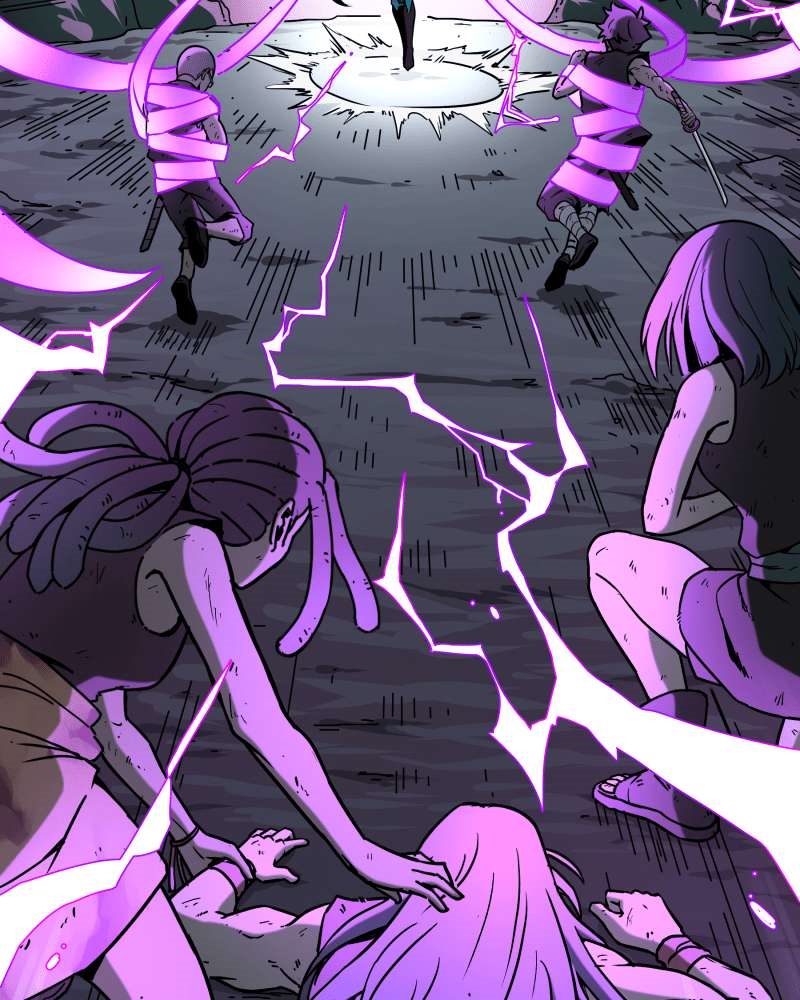 Read Black Sun Manga Online