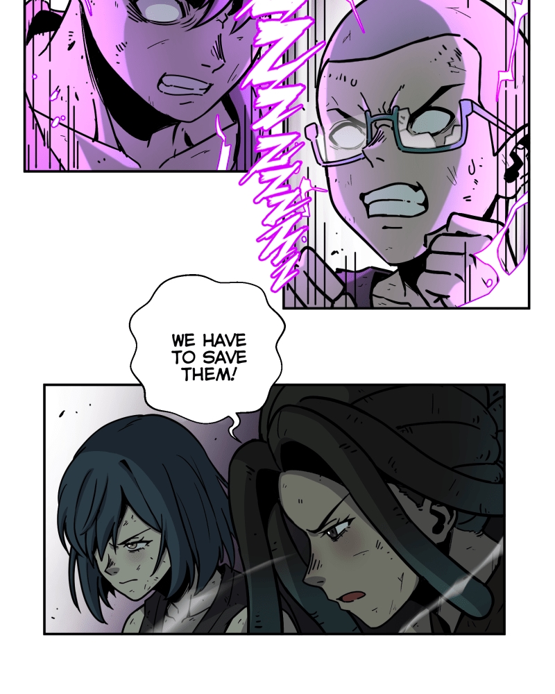 Read Black Sun Manga Online