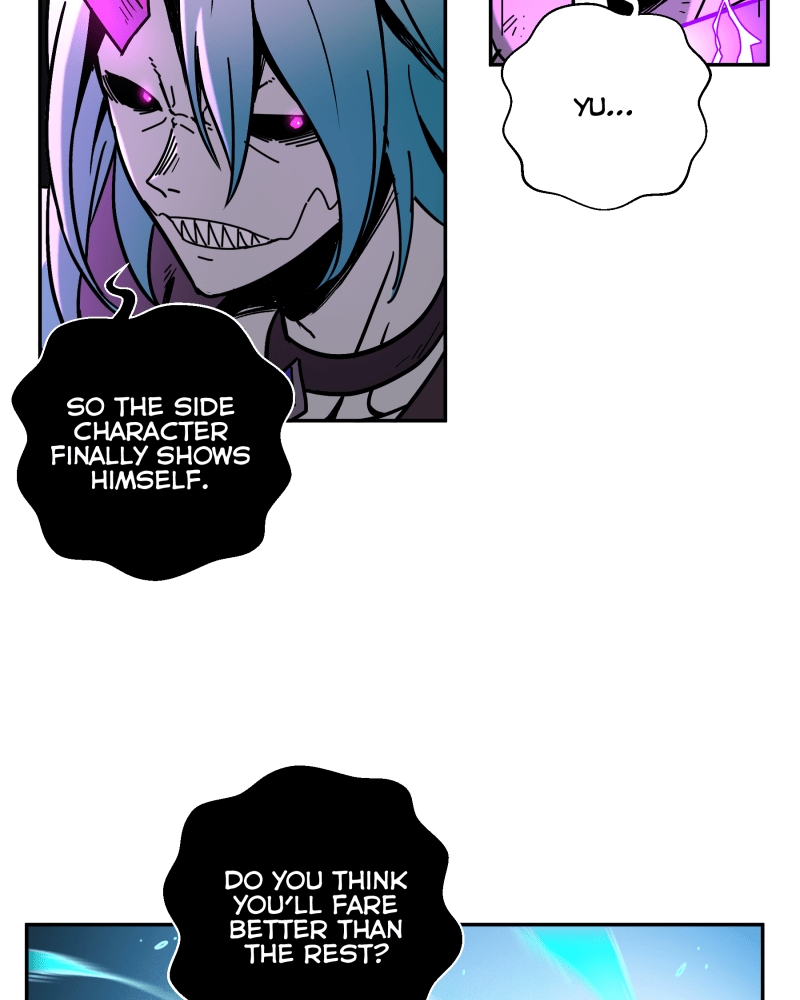 Read Black Sun Manga Online