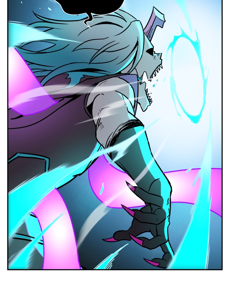 Read Black Sun Manga Online