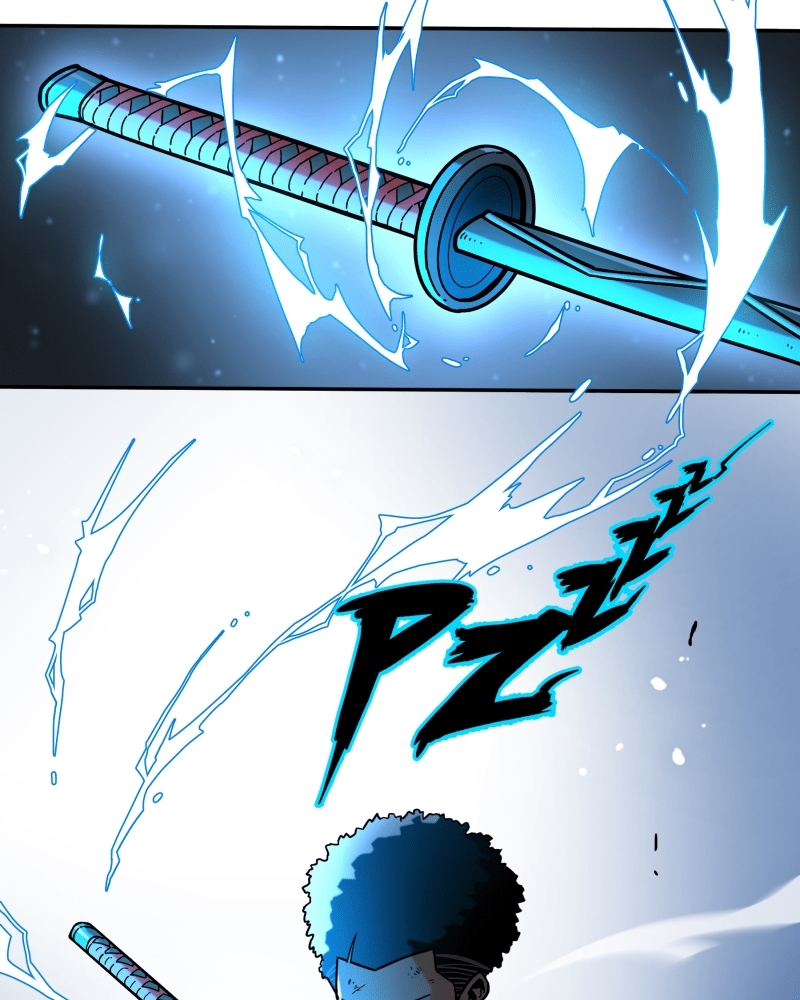 Read Black Sun Manga Online