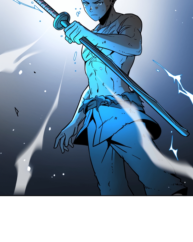 Read Black Sun Manga Online