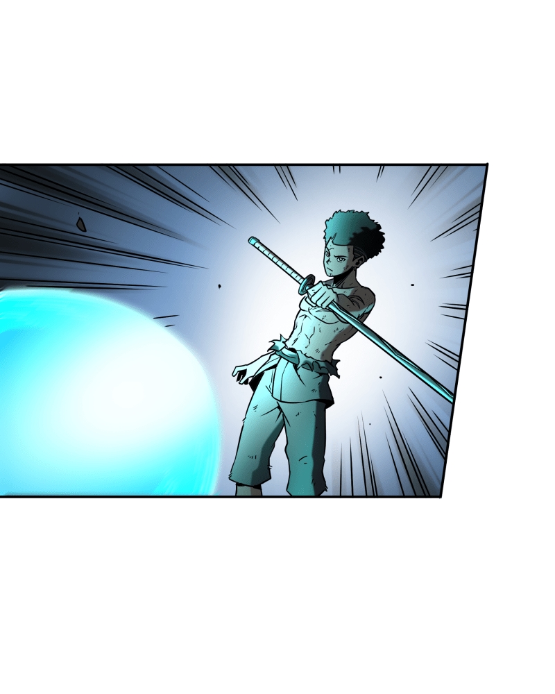 Read Black Sun Manga Online