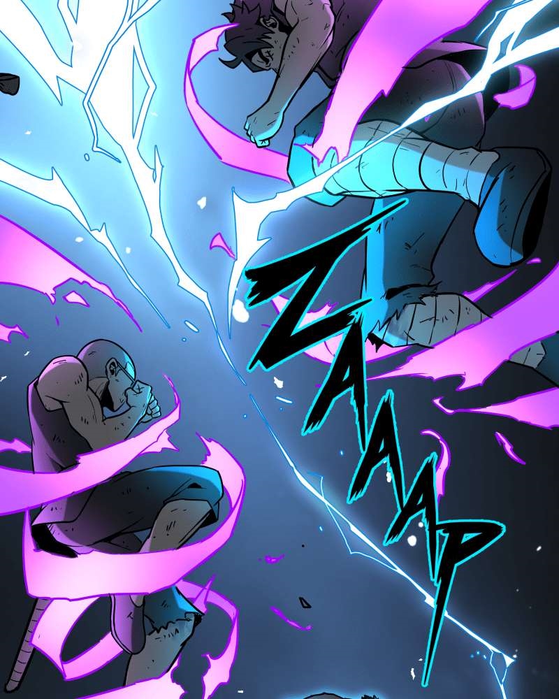 Read Black Sun Manga Online