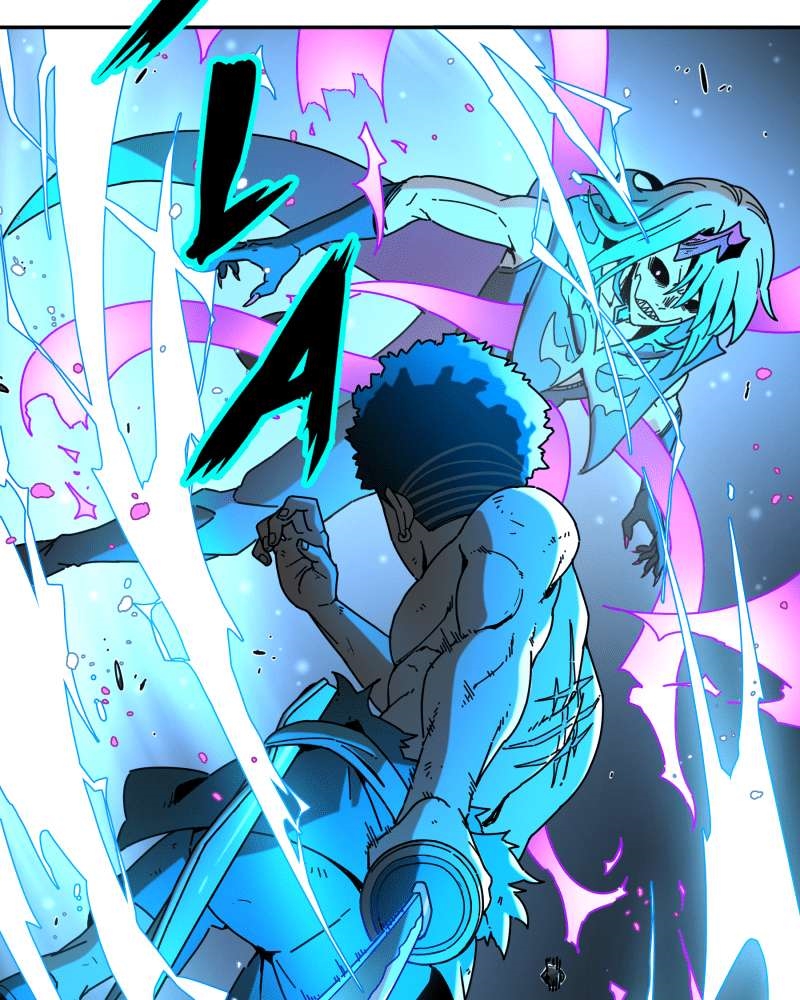 Read Black Sun Manga Online