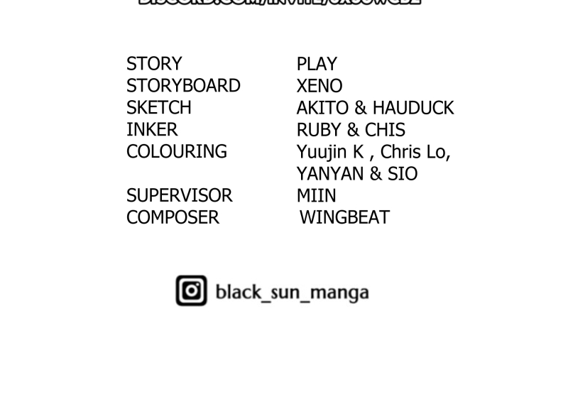 Read Black Sun Manga Online